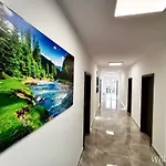 Adler - Spokojna Okolica, Blisko Cntrum 3*