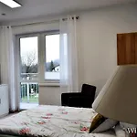 Adler - Spokojna Okolica, Blisko Cntrum Guest house
