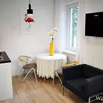 Adler - Spokojna Okolica, Blisko Cntrum 3* Устронь