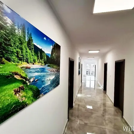 Adler - Spokojna Okolica, Blisko Cntrum 3*