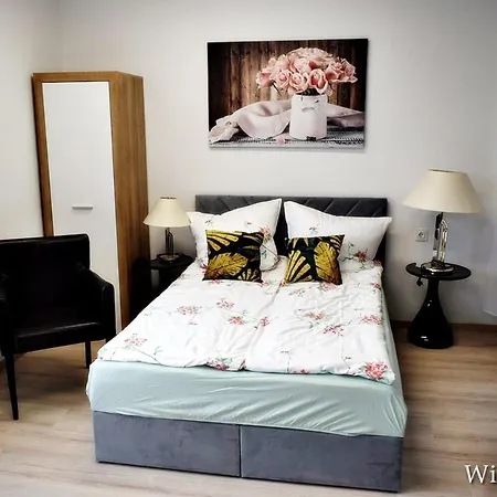Adler - Spokojna Okolica, Blisko Cntrum Guest house Ustron