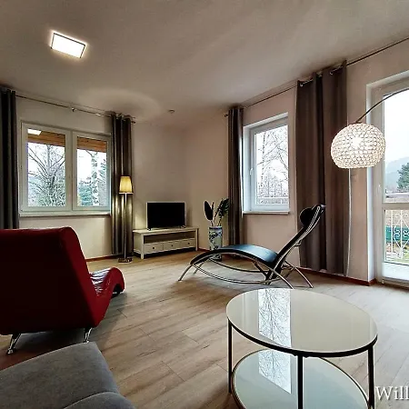 Guest house Adler - Spokojna Okolica, Blisko Cntrum