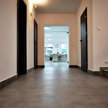 Adler - Spokojna Okolica, Blisko Cntrum