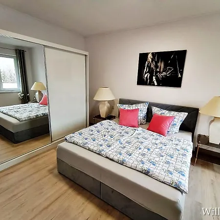 Guest house Adler - Spokojna Okolica, Blisko Cntrum *