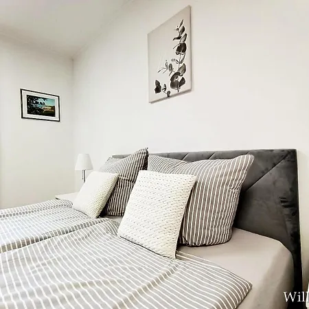 게스트하우스 Adler - Spokojna Okolica, Blisko Cntrum 우스트론