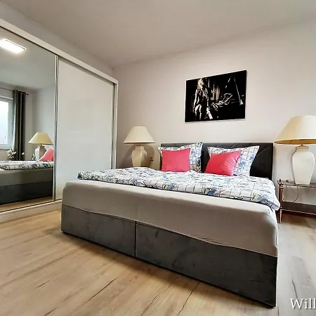 게스트하우스 Adler - Spokojna Okolica, Blisko Cntrum