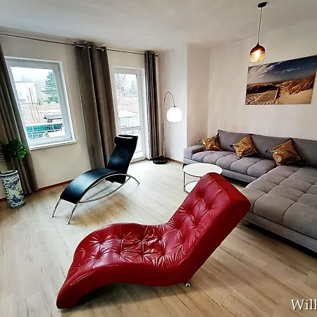 Adler - Spokojna Okolica, Blisko Cntrum 3*