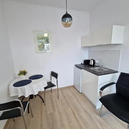 Adler - Spokojna Okolica, Blisko Cntrum