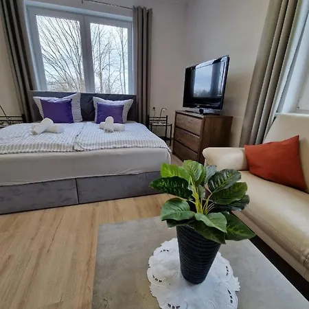 Adler - Spokojna Okolica, Blisko Cntrum 우스트론