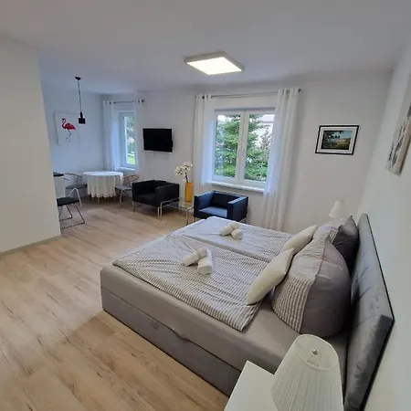 Adler - Spokojna Okolica, Blisko Cntrum 게스트하우스