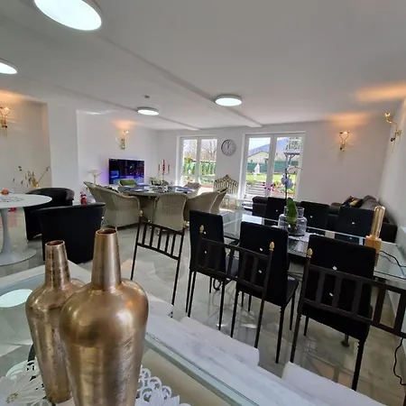 게스트하우스 Adler - Spokojna Okolica, Blisko Cntrum