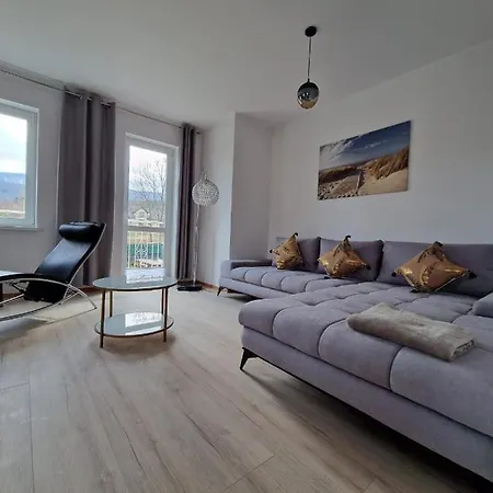 게스트하우스 Adler - Spokojna Okolica, Blisko Cntrum 우스트론