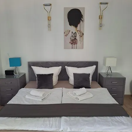 Adler - Spokojna Okolica, Blisko Cntrum 3*