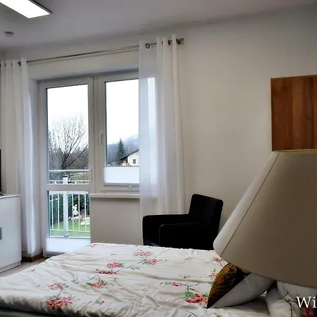 Adler - Spokojna Okolica, Blisko Cntrum Guest house