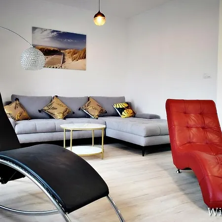 Adler - Spokojna Okolica, Blisko Cntrum Guest house *