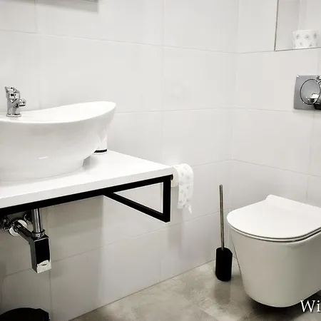 Adler - Spokojna Okolica, Blisko Cntrum 게스트하우스 우스트론