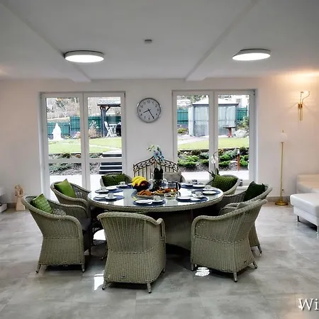 Adler - Spokojna Okolica, Blisko Cntrum