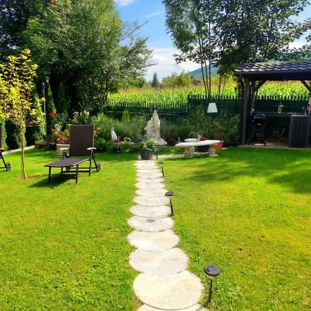 Adler - Spokojna Okolica, Blisko Cntrum בית הארחה