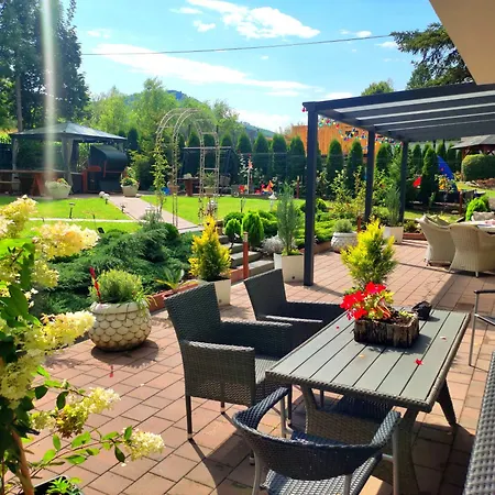 Guest house Adler - Spokojna Okolica, Blisko Cntrum