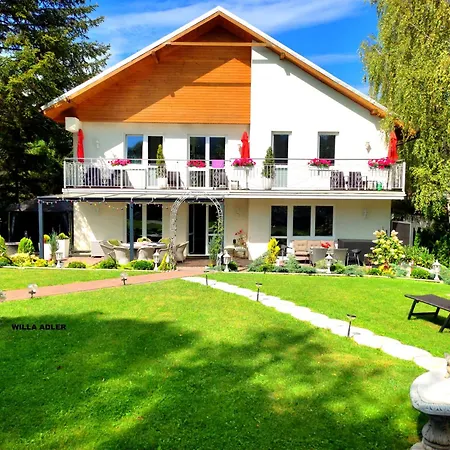 Adler - Spokojna Okolica, Blisko Cntrum 3*