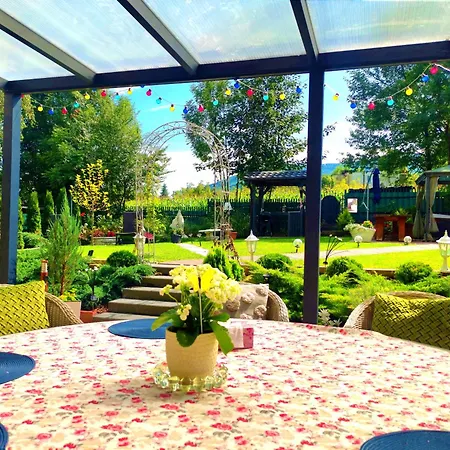 Adler - Spokojna Okolica, Blisko Cntrum 게스트하우스