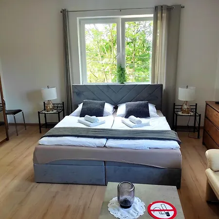 게스트하우스 Adler - Spokojna Okolica, Blisko Cntrum 우스트론