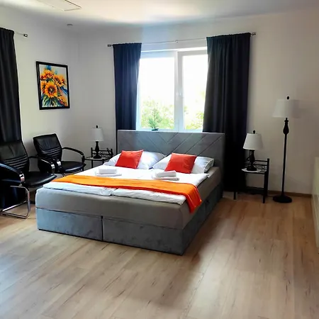 Adler - Spokojna Okolica, Blisko Cntrum 우스트론