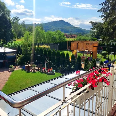 Adler - Spokojna Okolica, Blisko Cntrum Guest house *