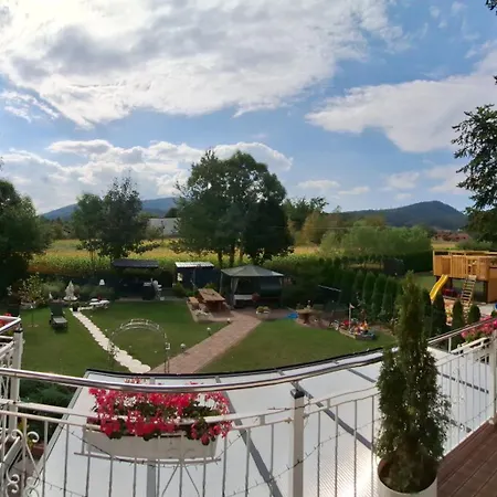 Adler - Spokojna Okolica, Blisko Cntrum 게스트하우스 3*