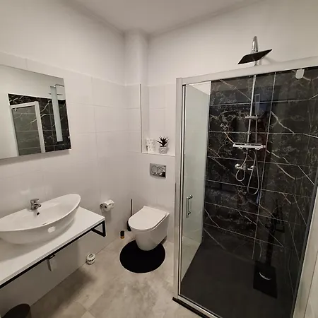 Adler - Spokojna Okolica, Blisko Cntrum