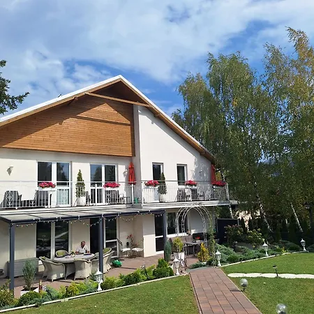 Adler - Spokojna Okolica, Blisko Cntrum *