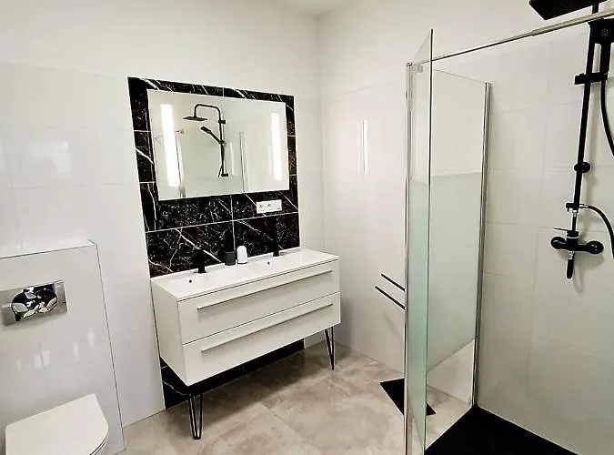 Adler - Spokojna Okolica, Blisko Cntrum בית הארחה אוסטראון