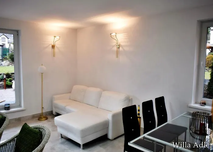 Adler - Spokojna Okolica, Blisko Cntrum אוסטראון