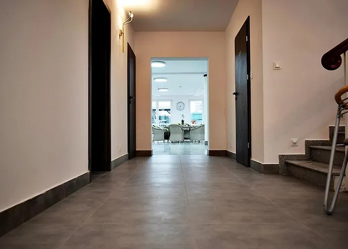 Adler - Spokojna Okolica, Blisko Cntrum