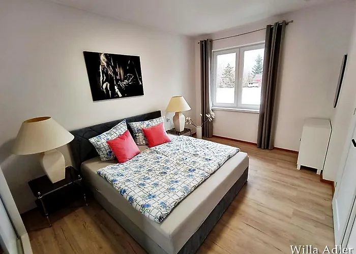 Adler - Spokojna Okolica, Blisko Cntrum בית הארחה אוסטראון