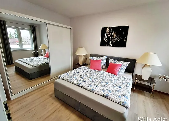 בית הארחה Adler - Spokojna Okolica, Blisko Cntrum 3*