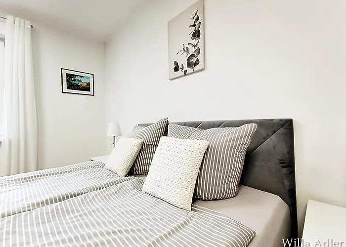 בית הארחה Adler - Spokojna Okolica, Blisko Cntrum אוסטראון