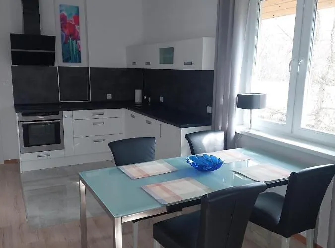 Adler - Spokojna Okolica, Blisko Cntrum בית הארחה