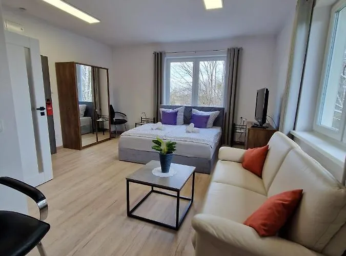 Adler - Spokojna Okolica, Blisko Cntrum