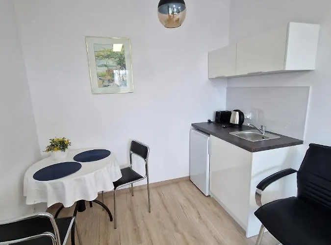 Adler - Spokojna Okolica, Blisko Cntrum