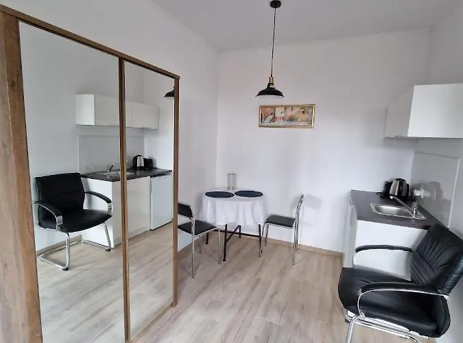 Adler - Spokojna Okolica, Blisko Cntrum 3*