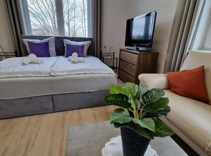 Adler - Spokojna Okolica, Blisko Cntrum אוסטראון