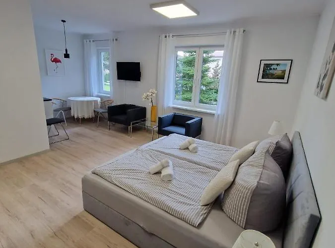 Adler - Spokojna Okolica, Blisko Cntrum בית הארחה