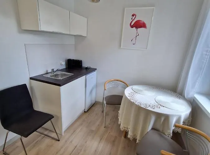 Adler - Spokojna Okolica, Blisko Cntrum 3* אוסטראון