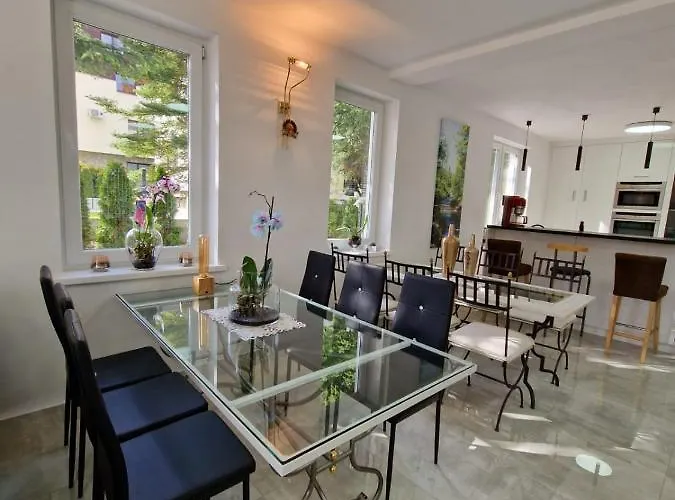 Adler - Spokojna Okolica, Blisko Cntrum בית הארחה אוסטראון