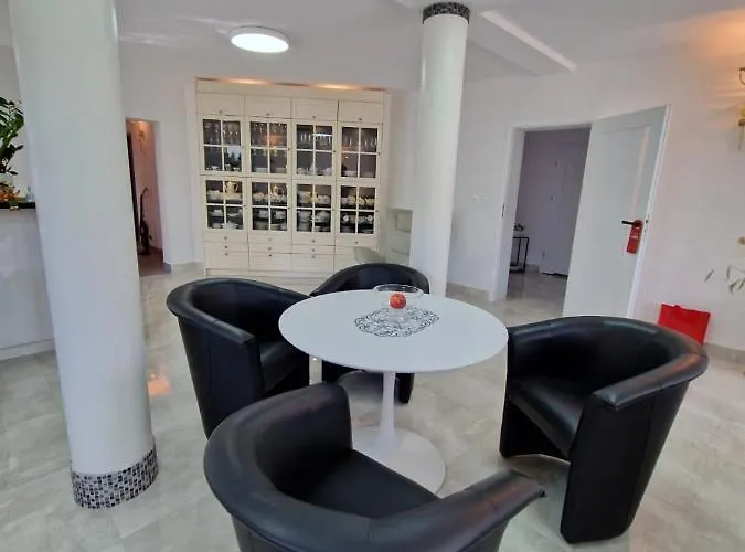 Adler - Spokojna Okolica, Blisko Cntrum 3*