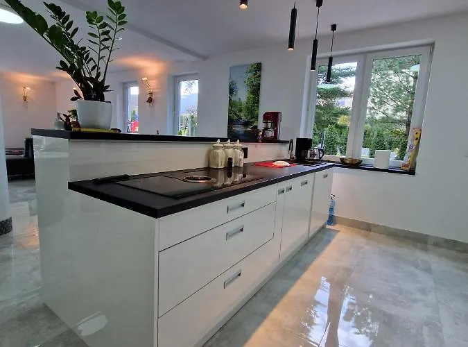 Adler - Spokojna Okolica, Blisko Cntrum בית הארחה 3*