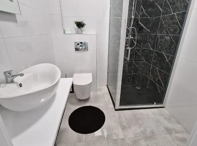 Adler - Spokojna Okolica, Blisko Cntrum בית הארחה אוסטראון