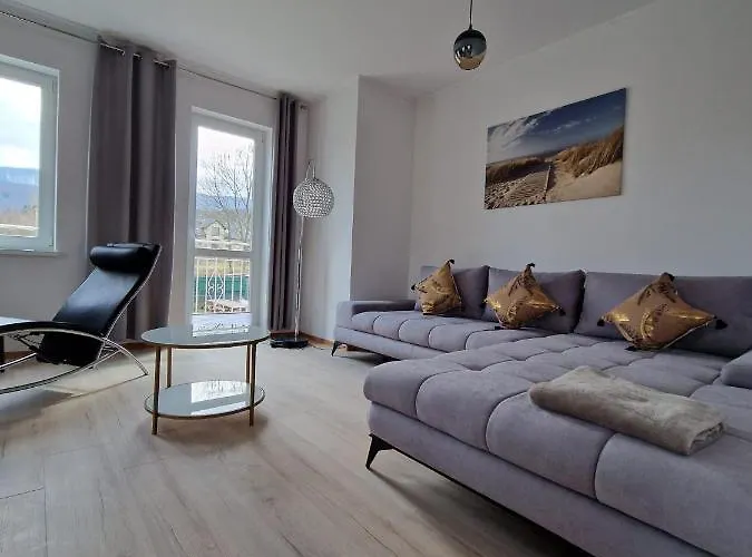 בית הארחה Adler - Spokojna Okolica, Blisko Cntrum אוסטראון