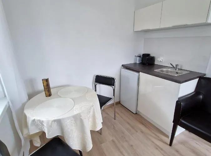 Adler - Spokojna Okolica, Blisko Cntrum בית הארחה 3*